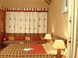 Hotel Celebration Van Vilas Bandhavgarh 6