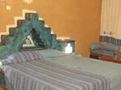 Hotel Celebration Van Vilas Bandhavgarh 7