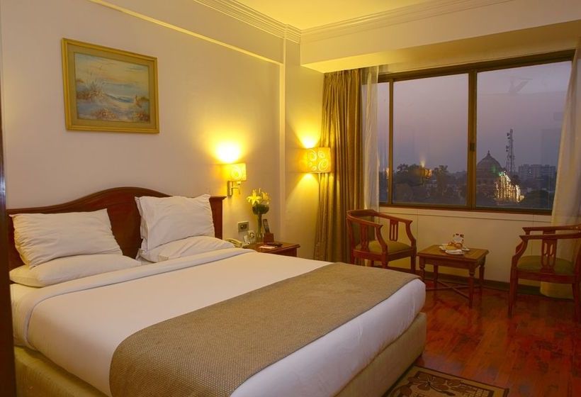 Hotel Gemini Continental