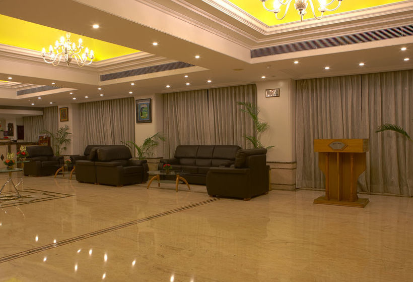 Hotel Gemini Continental 2