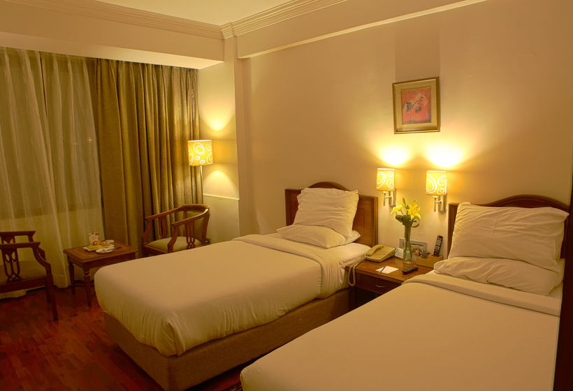 Hotel Gemini Continental 3