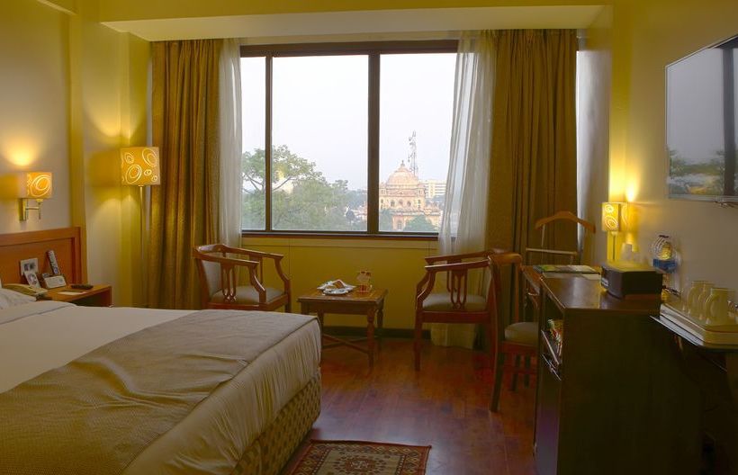 Hotel Gemini Continental 4