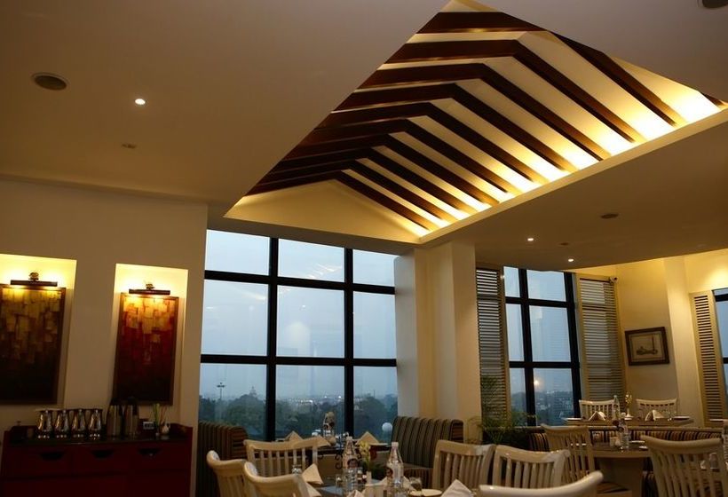 Hotel Gemini Continental 9