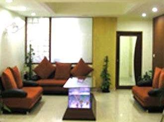 Hotel Silver Park Hyderabad Andhra Pradesh