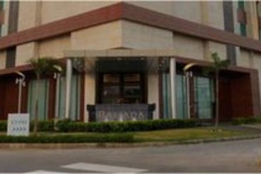 Hotel Ramada Gurgaon Central