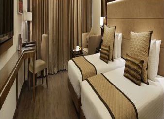 Hotel Ramada Gurgaon Central 1