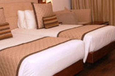 Hotel Ramada Gurgaon Central 13