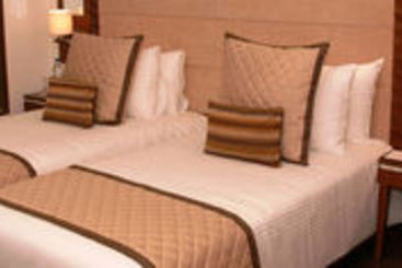 Hotel Ramada Gurgaon Central 14