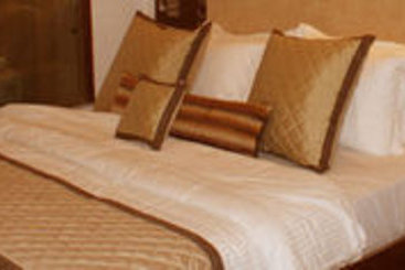 Hotel Ramada Gurgaon Central 15