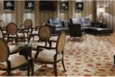 Hotel Ramada Gurgaon Central 16