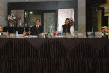 Hotel Ramada Gurgaon Central 17