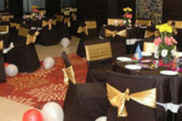 Hotel Ramada Gurgaon Central 18