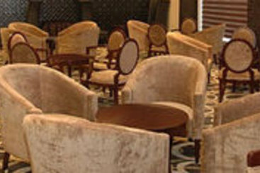 Hotel Ramada Gurgaon Central 19