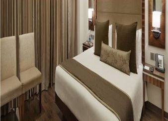 Hotel Ramada Gurgaon Central 2