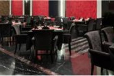 Hotel Ramada Gurgaon Central 20