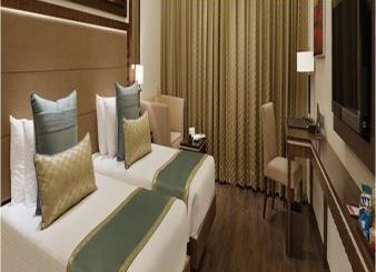 Hotel Ramada Gurgaon Central 3