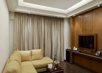 Hotel Ramada Gurgaon Central 4