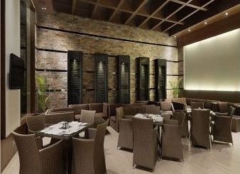 Hotel Ramada Gurgaon Central 5