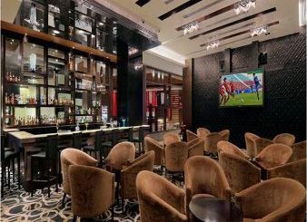 Hotel Ramada Gurgaon Central 6