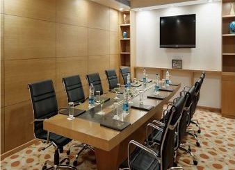 Hotel Ramada Gurgaon Central 9