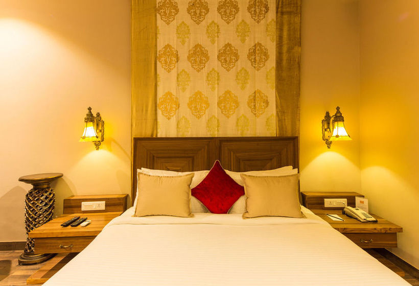 Hotel Vesta Bikaner Palace 1