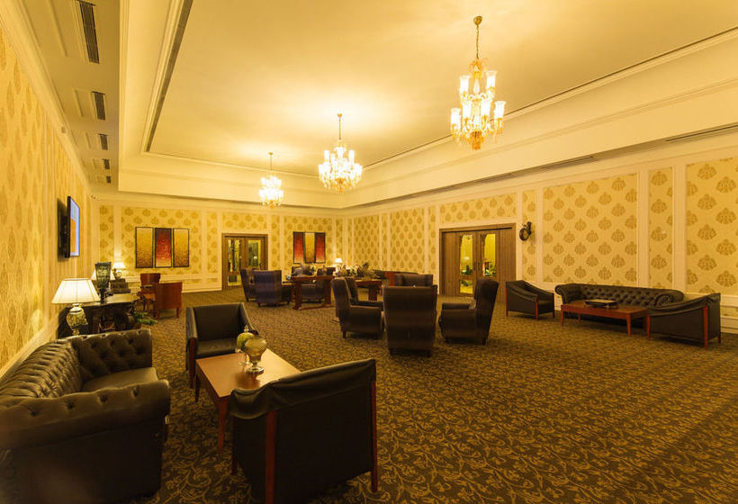 Hotel Vesta Bikaner Palace 19