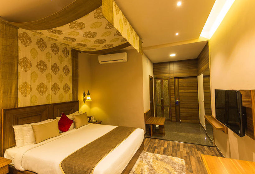 Hotel Vesta Bikaner Palace 6