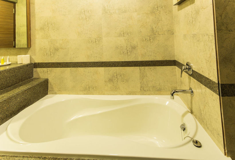 Hotel Vesta Bikaner Palace 9