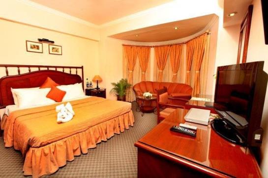 Hotel Swosti Premium 1