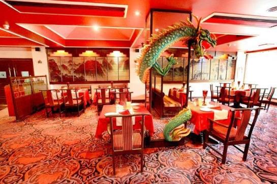 Hotel Swosti Premium 2