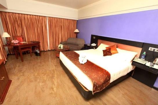 Hotel Swosti Premium 4