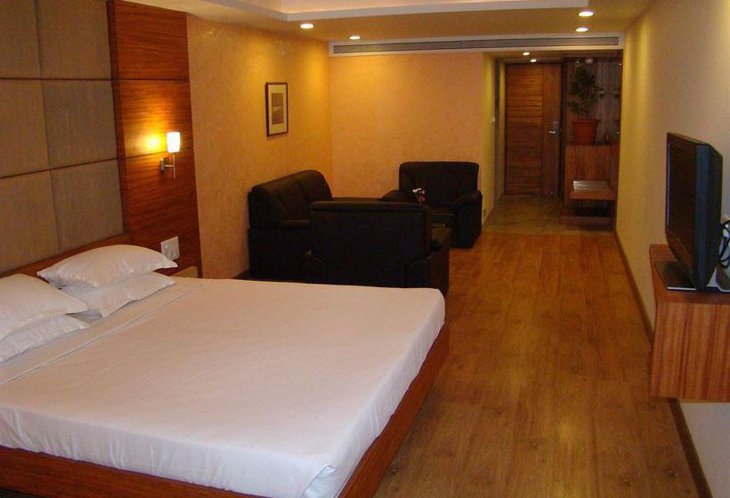 Hotel Cambay Sapphire 2