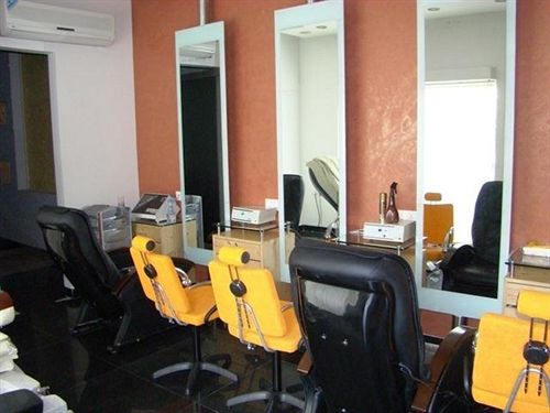 Hotel Cambay Sapphire 6