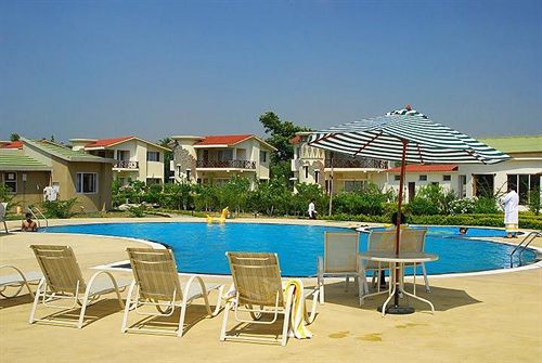 Hotel Mapple Leisure Resort Corbett 10