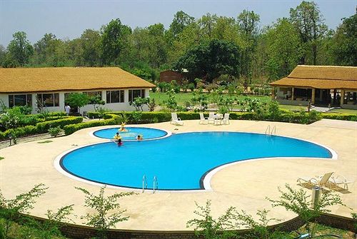 Hotel Mapple Leisure Resort Corbett 11