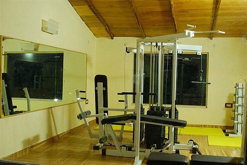 Hotel Mapple Leisure Resort Corbett 12