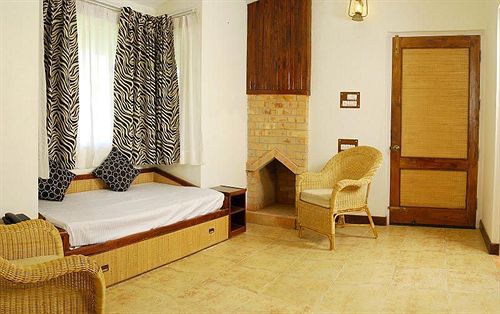 Hotel Mapple Leisure Resort Corbett 13