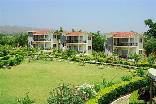 Hotel Mapple Leisure Resort Corbett 16