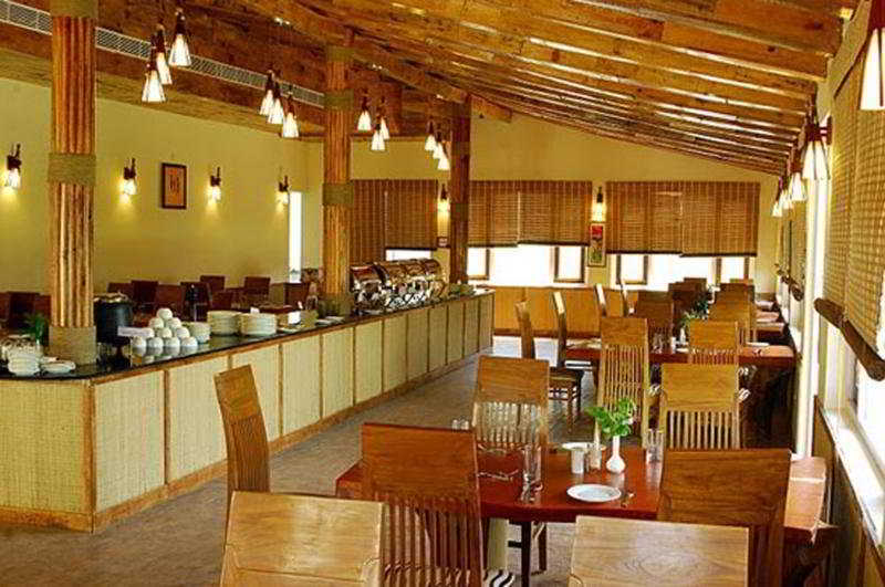 Hotel Mapple Leisure Resort Corbett 19