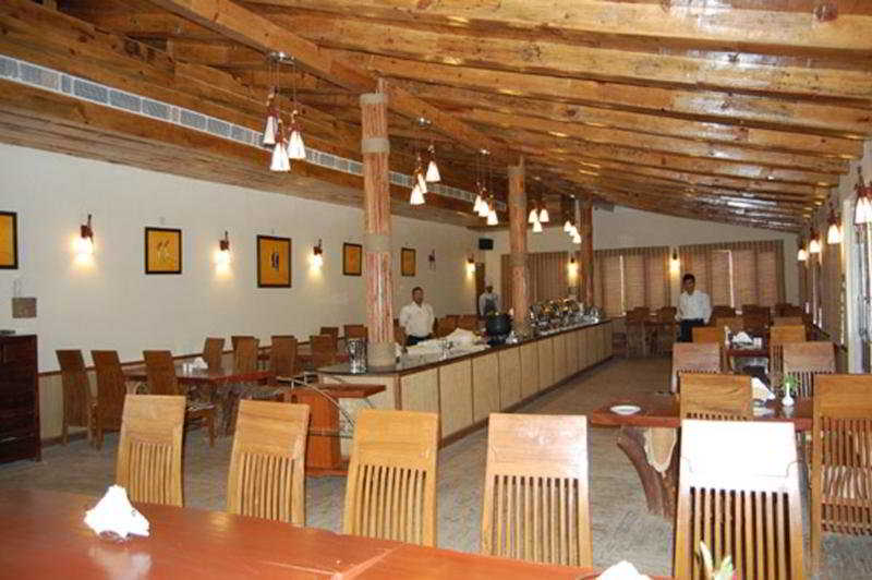 Hotel Mapple Leisure Resort Corbett 20