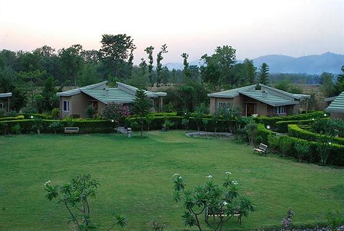 Hotel Mapple Leisure Resort Corbett 4