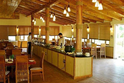 Hotel Mapple Leisure Resort Corbett 5