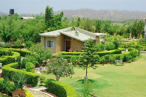 Hotel Mapple Leisure Resort Corbett 7