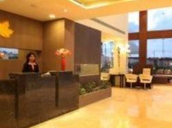 Hotel Mapple Adhwryou Pune 1