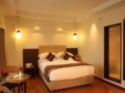 Hotel Mapple Adhwryou Pune 2