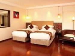 Hotel Mapple Adhwryou Pune 3