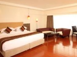 Hotel Mapple Adhwryou Pune 4