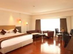 Hotel Mapple Adhwryou Pune 5