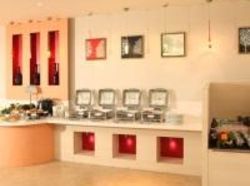 Hotel Mapple Adhwryou Pune 6