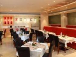 Hotel Mapple Adhwryou Pune 7